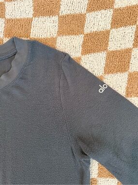 ALO Yoga Glimpse Women’s Long Sleeve